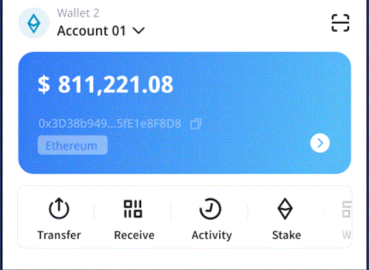 imToken - 数字资产imToken钱包下载打
